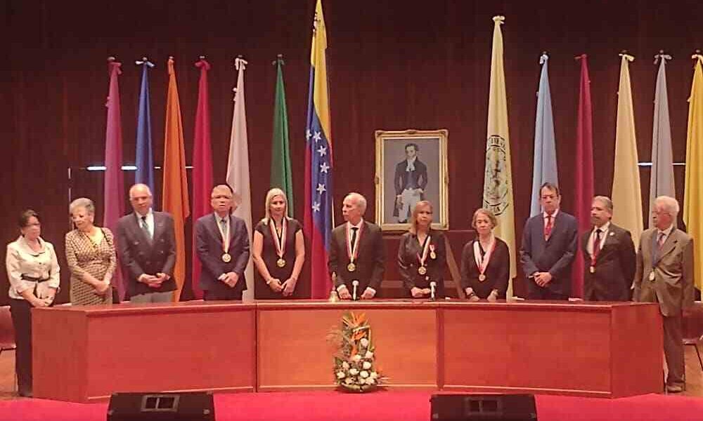 Universidad Central de Venezuela