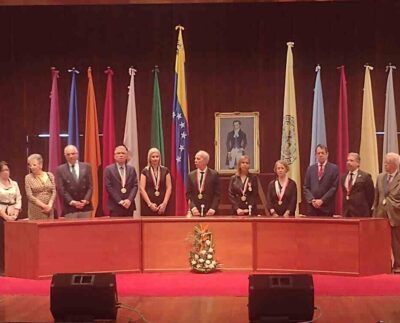 Universidad Central de Venezuela