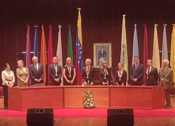 Universidad Central de Venezuela