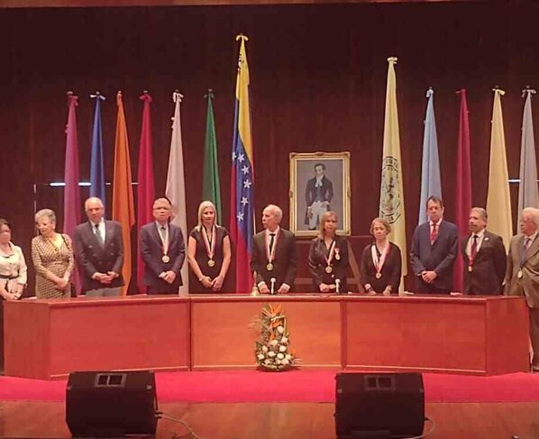 Universidad Central de Venezuela