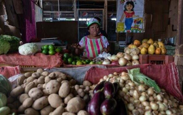 aumentó gasto promedio