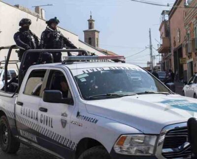 candidatos asesinados