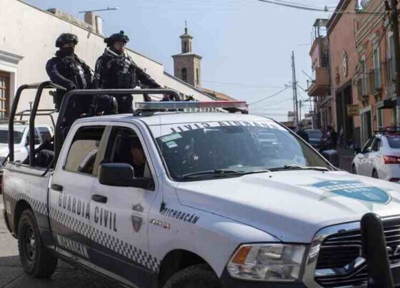 candidatos asesinados