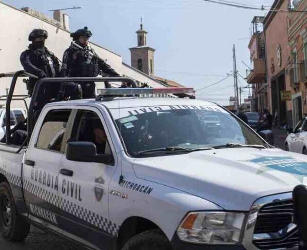 candidatos asesinados