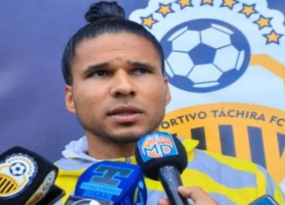 Deportivo Táchira