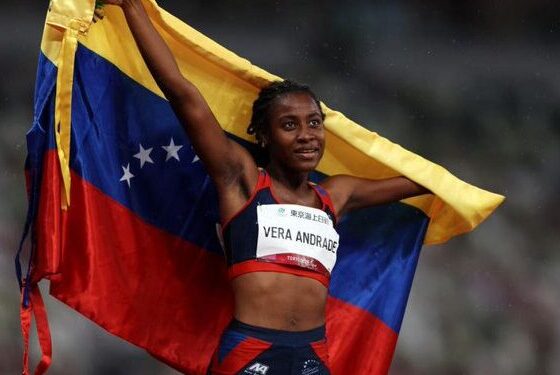 Lisbely Vera