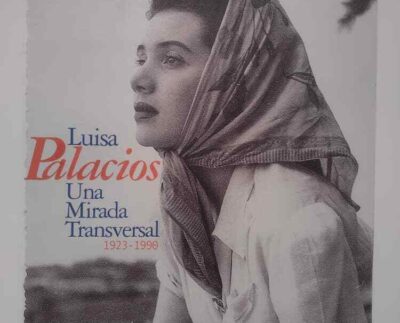 Luisa Palacios