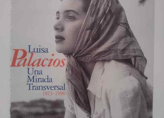 Luisa Palacios