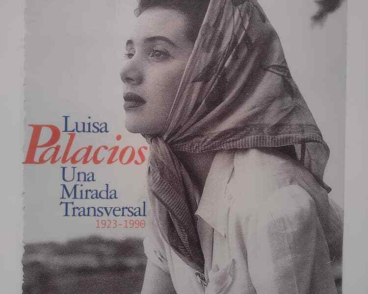 Luisa Palacios