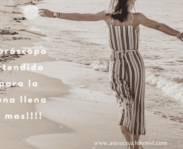 Horóscopo