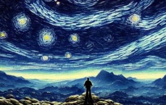 existencia y experiencia es la misma cosa y el mismo fundamento… Aquello que nos ha creado experimenta en, con y a través de nosotros, como la energía eterna y universal que Es