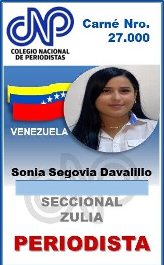 Venezuela es el único país con una Ley de Ejercicio del Periodismo que contempla dos requisitos para ejercer legalmente: tener el título emitido por una Universidad reconocida y estar inscrito en el Colegio Nacional de Periodistas.