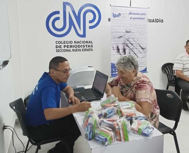 atención médica