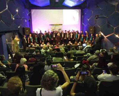 periodistas venezolanos