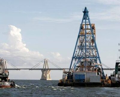 producción petrolera