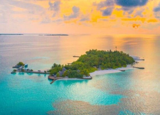 Islas