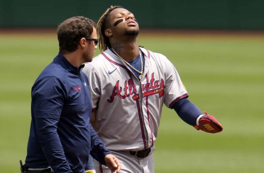 Ronald Acuña