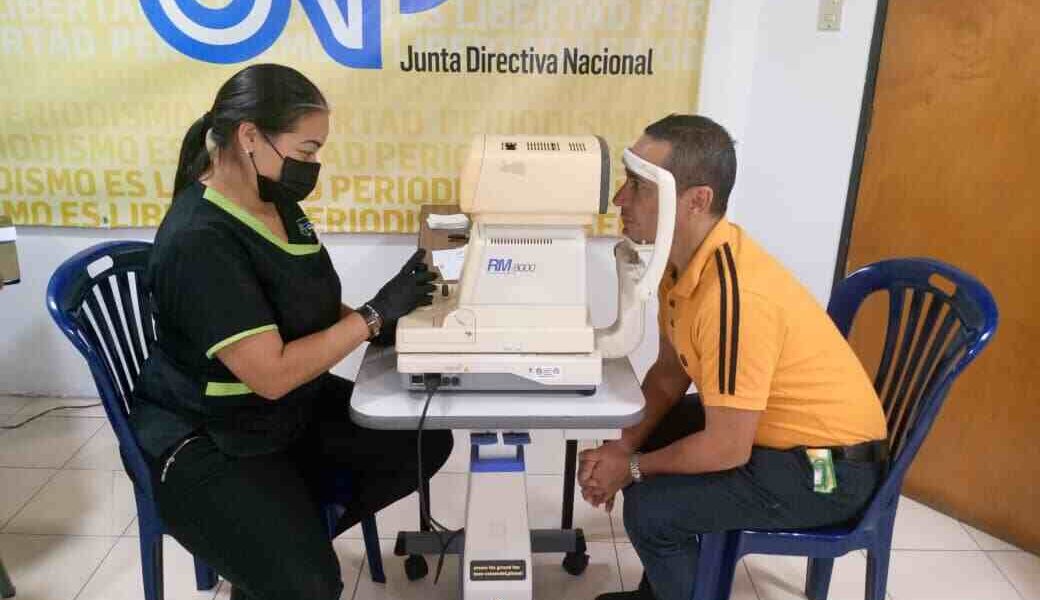 Salud Visual