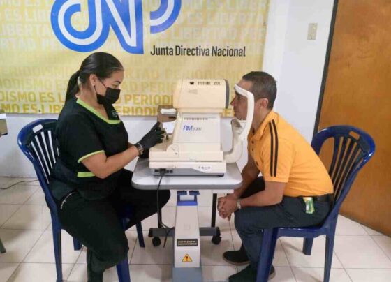 Salud Visual