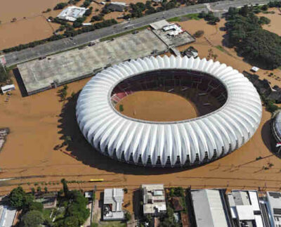 Suspendido campeonato