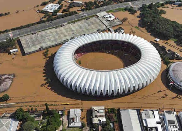 Suspendido campeonato