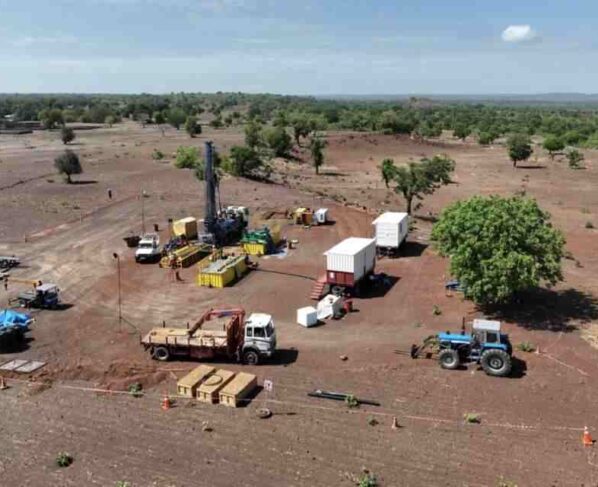 Hidrógeno enterrado