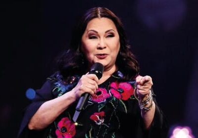 Ana Gabriel