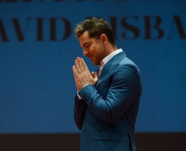 David Bisbal
