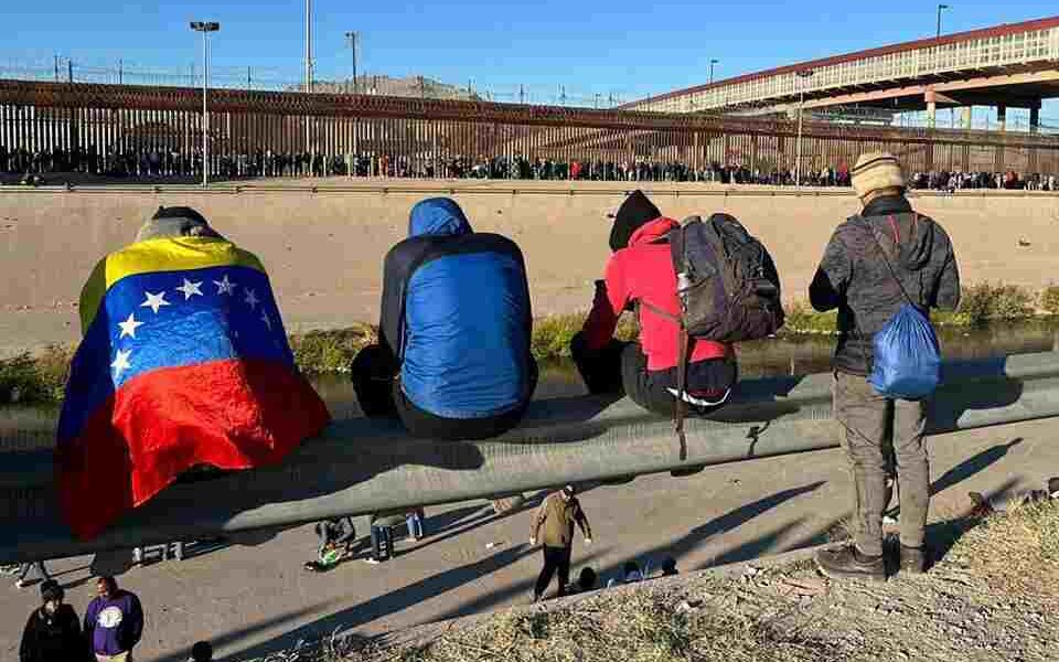 deportaciones