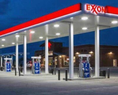 Exxon