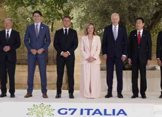 G7