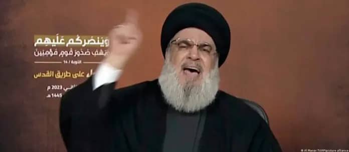 Hezbolá