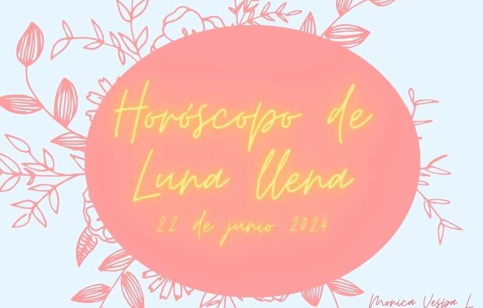 luna llena