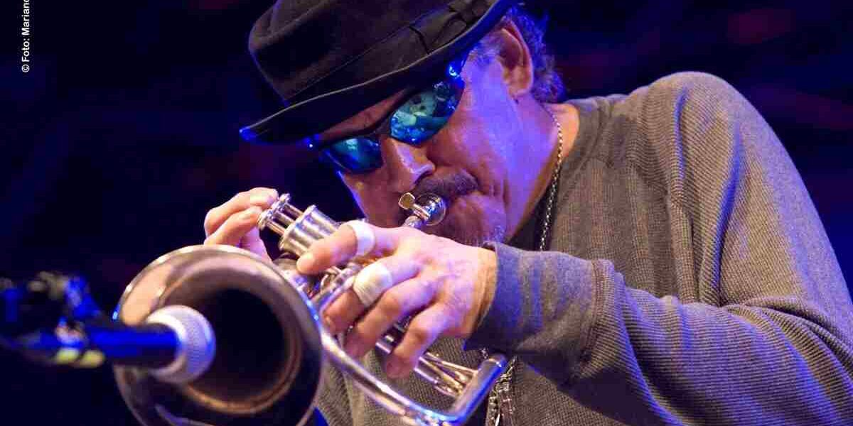 Jerry Gonzalez