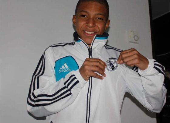 Mbappé