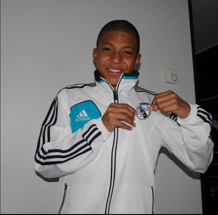 Mbappé