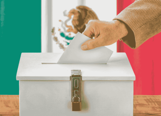 nueva era