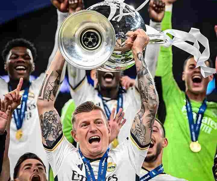 Real Madrid