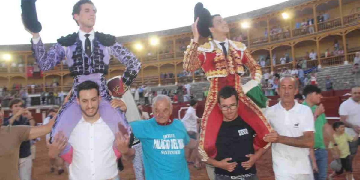 Toreros