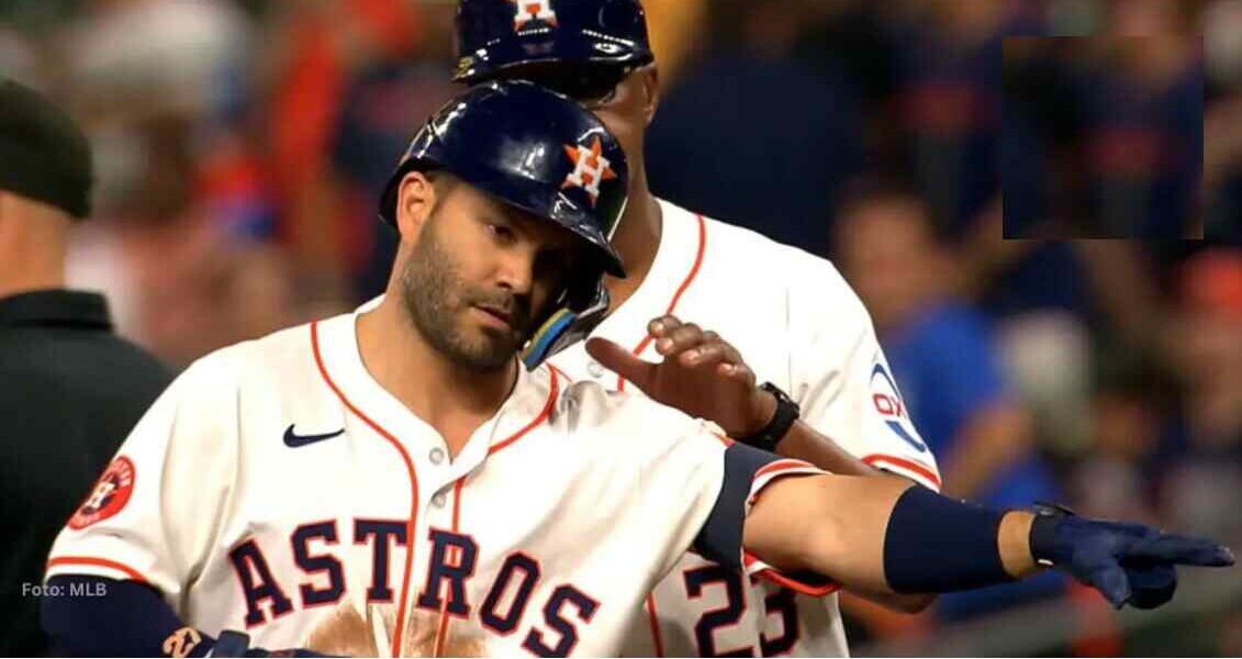 Altuve