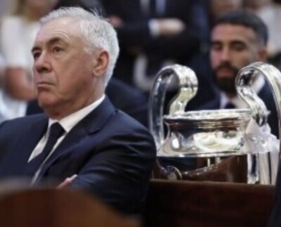 Ancelotti