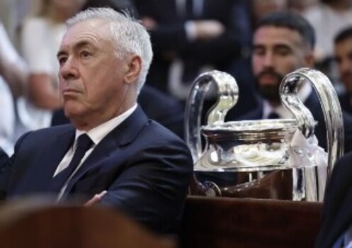 Ancelotti