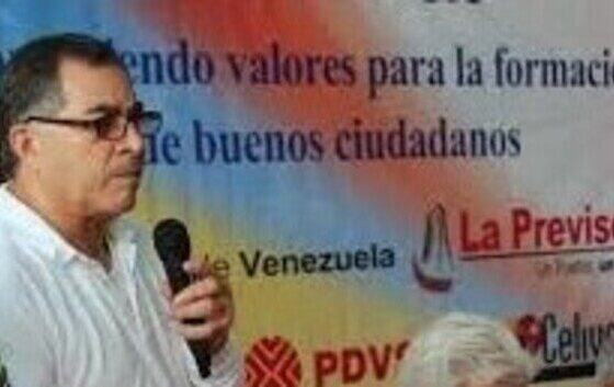 venezolano