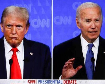 Preocupados demócratas