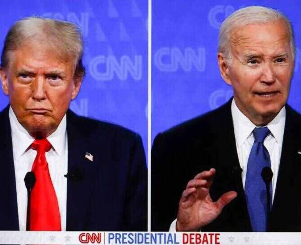 Preocupados demócratas