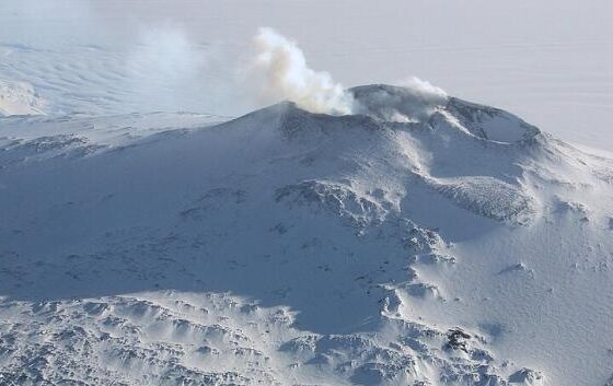 Erebus