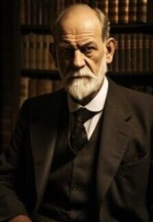 sigmund freud