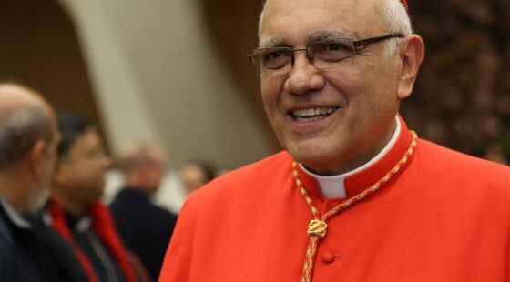 iglesia venezolana