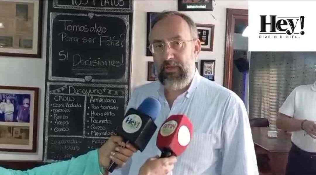 negociación