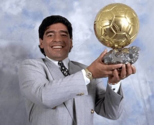 Balón de Oro